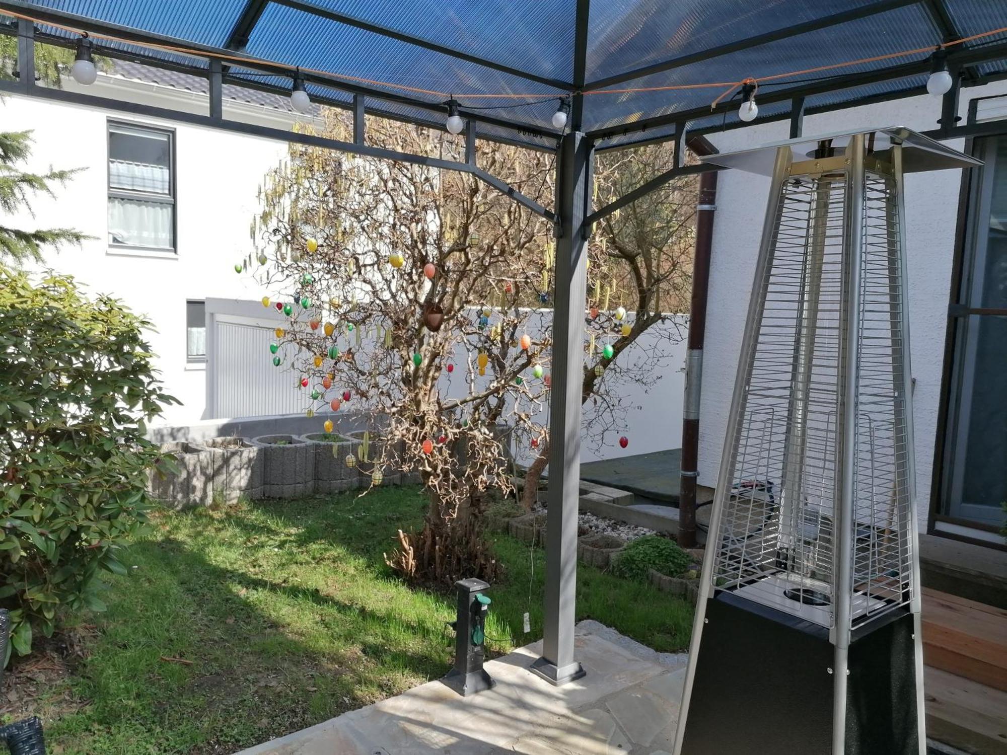 Apartmán Haus Am Waldrand Freital Exteriér fotografie
